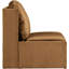 Fauteuil d'appoint en velours Castner-380933953