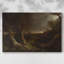 Une tornade dans le désert (ou tornade dans une forêt américaine) - Thomas Cole - toile tendue avec châssis - 1831-1302568873