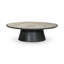 Balboa Outdoor Round Coffee Table