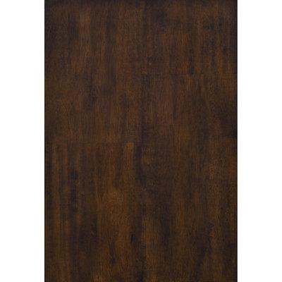 Classic Transitional Wardrobe Chest of 8x Drawers Storage Shelves Brown Finish Bedroom Furniture 1pc, No Assembly