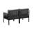 9 Piece Patio Conversation Sets-491730352