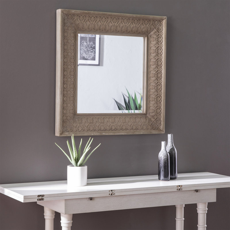 Miroir mural Dyerlane