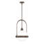 Atlas 1 - Light Single Globe Pendant-233985395-233985406
