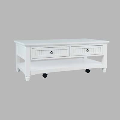 Pearce 50" Coffee Table