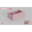 Commode à 9 tiroirs l 63,1 po-36357362