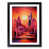 Black Framed selected