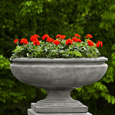St Louis Handmade Planter