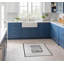 Tapis de cuisine Penny Tile Hello-1827764021-1827764023