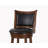 Jeven Swivel Upholstered Counter Stool-954647550