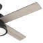 132cm Ceiling Fan with Light Kit-82614492-82614493