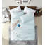 Ensemble de draps ultra doux Swift Home Essentials, microfibre, poches profondes jusqu’à 14 po, infroissable et facile d’entretien, pêche douce-845819711-845819662