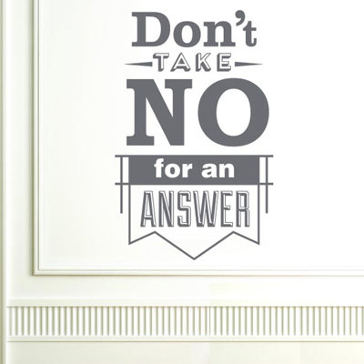 Wall Decal