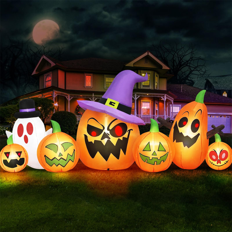 Halloween Decoration