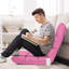 Upholstered Accent Chair-857458695