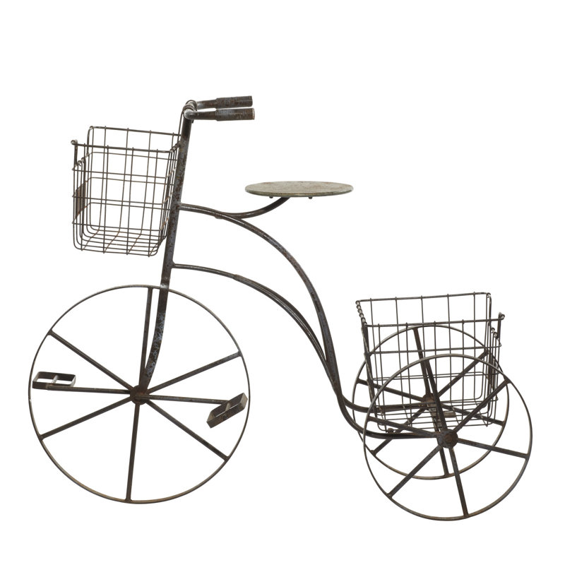 Carys Metal Plant Stand