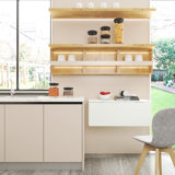 Folding Wall Desk, Wall Mounted Folding Table