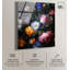 Art mural acrylique Aleia Baroque II par Art Remedy, prêt à être accroché-1353260110