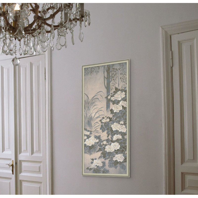 Landscape & Nature Print by Studio L57 Nouvelle, 50.75" H x 23.75" W