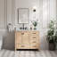Ensemble de meuble-lavabo simple 43 po Flynt-107364744-134279959-134279960
