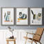 Neutral Scrawl I - ensemble de 3 peintures sur toile encadrées-906713761-906713763