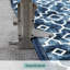 Paillasson rectangulaire antidérapant Tawann-1516685496