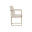 Fauteuil rembourré Caddo-1212899777