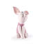 Piglet Figurine