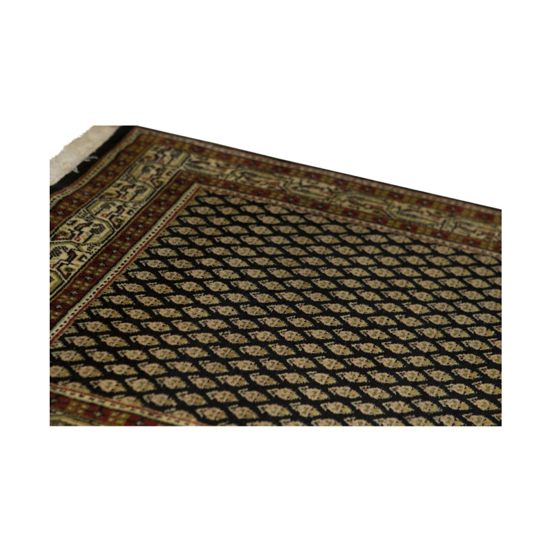 Wool Area Rug