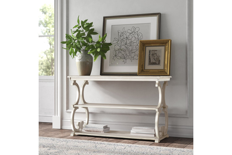 Livia 48'' Console Table