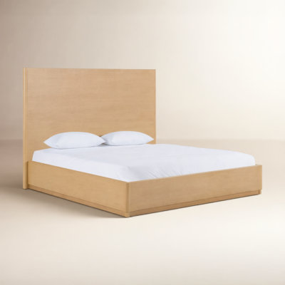 Akira Bed