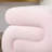 Jaszlyn S-shape Ottoman, Makeup Stool Footstool-1366915147