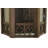 Church Flush Mounted Sconce