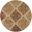 Tapis beige Chichaoua-64683740