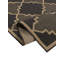 Tapis extérieur anthracite Furnish My Place-410423158
