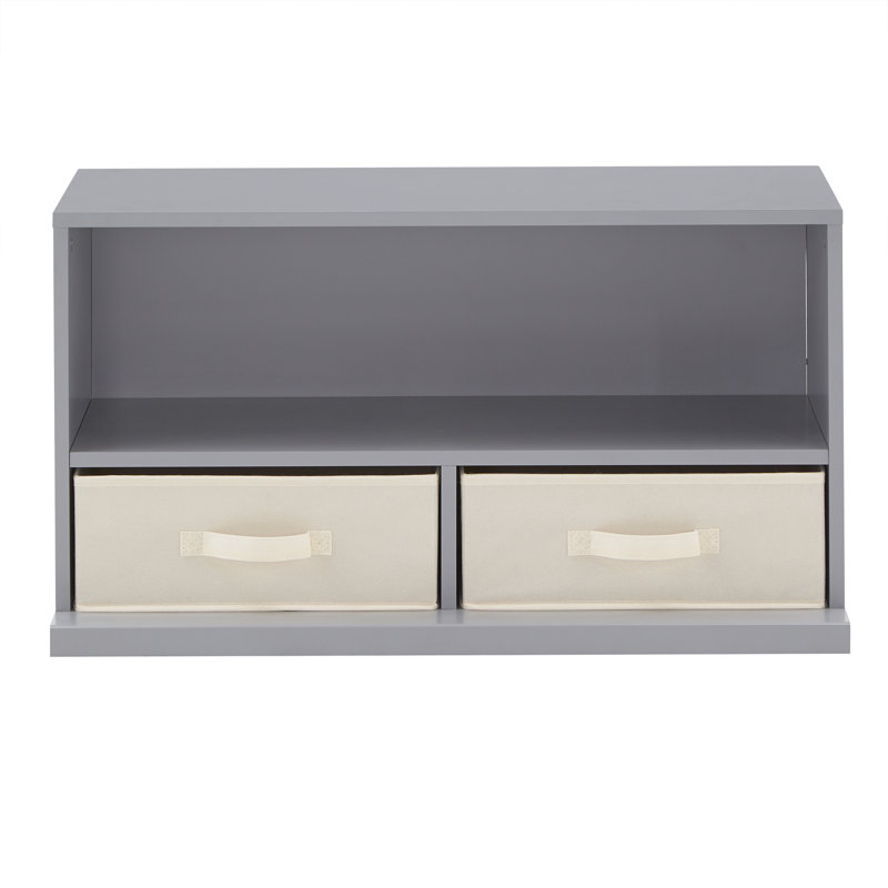 Organisateur Spadafor, gris