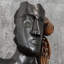 Vince People Figurines & Sculptures