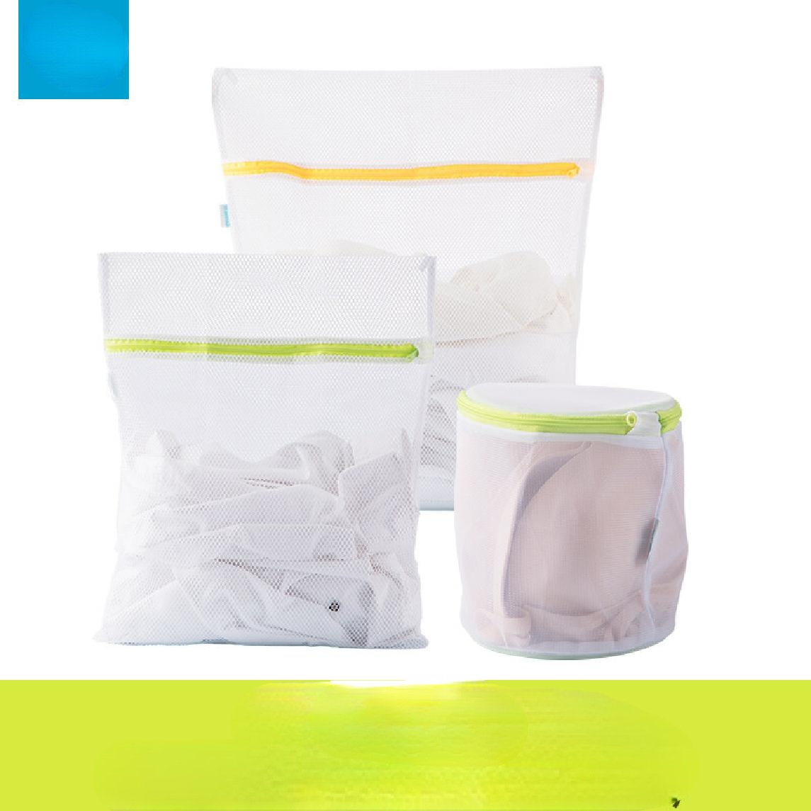 Rebrilliant Underwear Bag Laundry Bag Bra Bag Special Anti