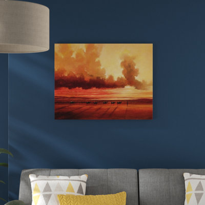 Jonathan Sanders - Print