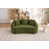 Green Chenille est en rupture de stock