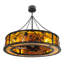 Nazareth 8 - Light Chandelier