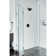 Align Posi-Temp Shower Arm with Faucet Trim