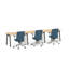 Bureau simple Series A-106736155-106736159