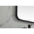 Metal Square Wall Mirror-593361111-593361130