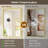 Bathroom Vanity Mirror with Aluminum Frame and Tempered Glass-640780428-640780426-640780435