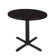 Cain Square X-Base Breakroom Table
