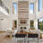 Dado 3 - Light LED Tiered Chandelier-1932775546-1884219100