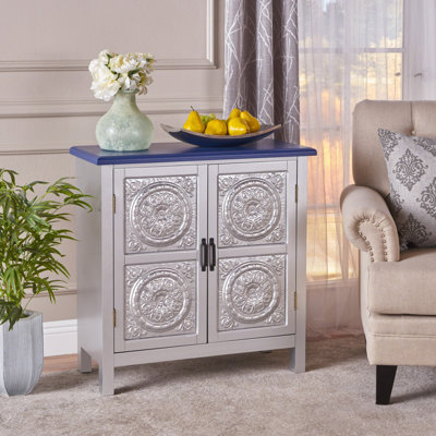Armoire à carreaux