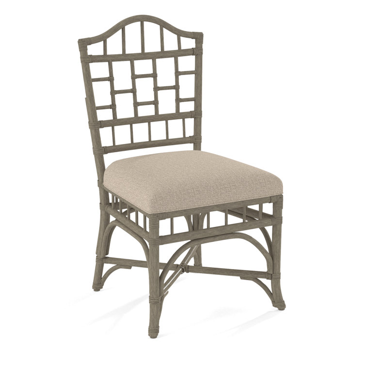 Chaise d'appoint Chippendale