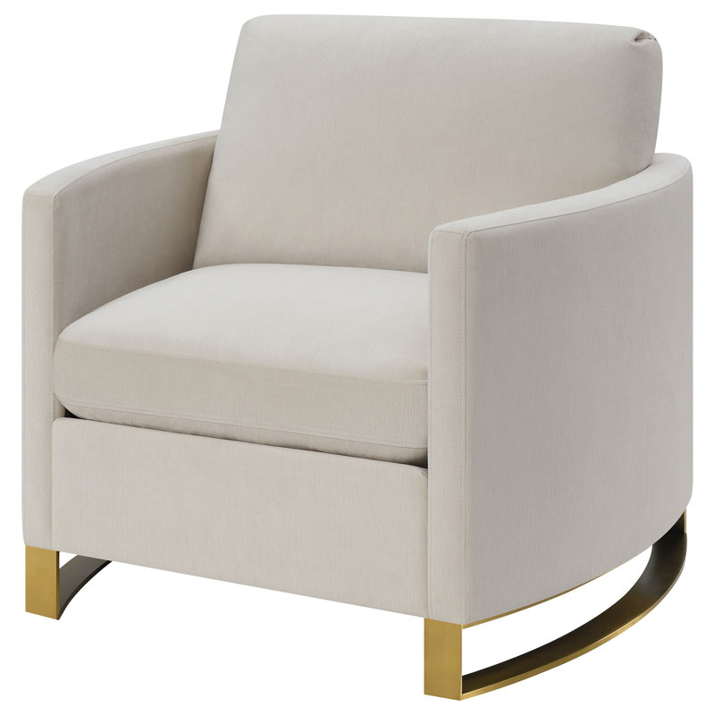 Fauteuil Rufo