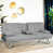 Gray Polyester is out of stock
